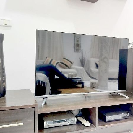 Апартаменты Ideal Appart Сиди-Бу-Саид Экстерьер фото