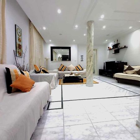 Апартаменты Ideal Appart Сиди-Бу-Саид Экстерьер фото