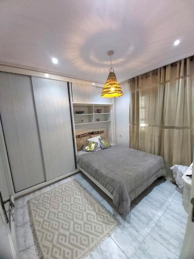 Апартаменты Ideal Appart Сиди-Бу-Саид Экстерьер фото
